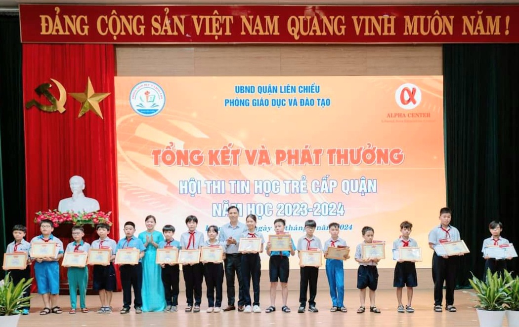 Đà Nẵng: Chi hơn 108 tỷ để miễn học phí cho học sinh năm học 2024 - 2025